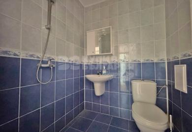 Möblierte 2-Zimmer-Wohnung, 600m vom Meer in Sonnenstrand