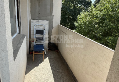 Geräumige, möblierte Vierzimmerwohnung in Obelya 2