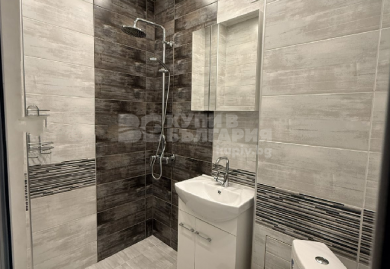 Komplett renovierte Zweizimmerwohnung im Grünen im Bezirk Nadezhda 4, Sofia