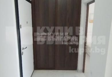 Sonniges 2-Zimmer-Apartment in Sofia: Bezugsfertig mit Akt 16 & Süd-Lage