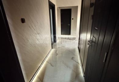 Renovierte 4-Zimmer-Wohnung nahe Metro Beli Dunav in Sofia zu verkaufen