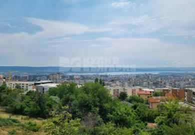 Панорамен двустаен апартамент до ключ с Акт 16 в кв.Възраждане 3