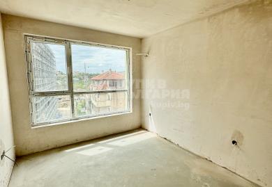 Newly built residential building next to sq. Levski