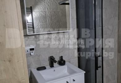 Funktionale Einzimmerwohnung im Bezirk Nadezhda 1, Sofia