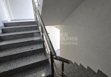 Тристаен апартамент в кв. Виница, Варна