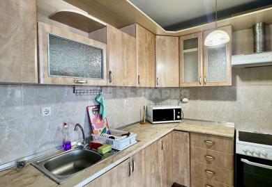 Четиристаен апартамент под наем в сърцето на град Варна