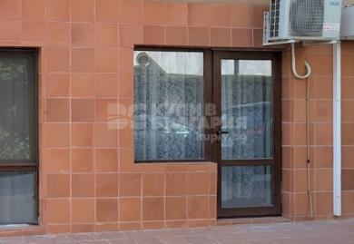 Едностаен апартамент в центъра на Варна