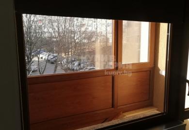 Чудесен тристаен апартамент в кв.Възраждане