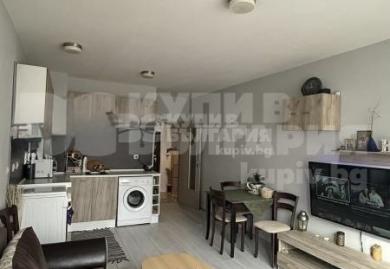 Gepflegte 2-Zimmer-Wohnung in Manastirski Livadi