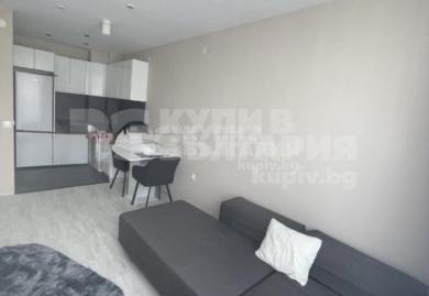 Top-Investment: Möbliertes Apartment im Trendviertel Malinova Dolina, Sofia