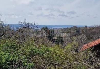 Панорамен парцел за построяване на две къщи в м-т Сотира
