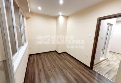 Geräumige Zweizimmerwohnung im Bezirk Lyulin 6, Sofia