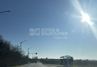 Комплекс от еднофамилни къщи в м-т Ментешето