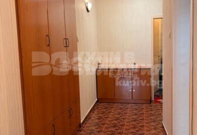 Geräumige Vierzimmerwohnung in Ovcha Kupel 1, Sofia
