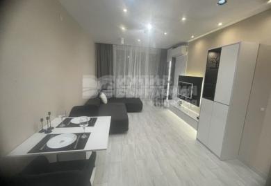Top-Investment: Möbliertes Apartment im Trendviertel Malinova Dolina, Sofia
