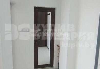 Sonniges 2-Zimmer-Apartment in Sofia: Bezugsfertig mit Akt 16 & Süd-Lage