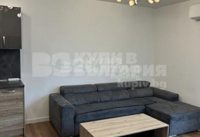 Drei-Zimmer-Wohnung in einer bewachten Anlage in Banishora        
