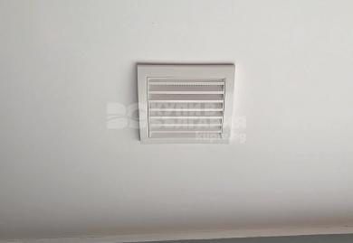 Bezugsfertige Zweizimmerwohnung neben dem Meeresgarten in Chaika, Varna