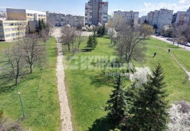2-Zi.- Apartment in Sofia, Lyulin 2 