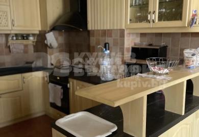 Maisonette mit drei Schlafzimmern im Bereich Zone B-5, Sofia 