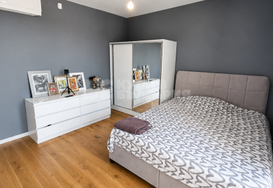Einzigartige Maisonette auf drei Ebenen mit Meerblick in Varna
