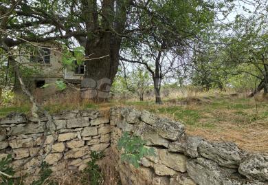 Baugrundstück in Dobrogled mit Panoramablick auf Varna und das Meer!
