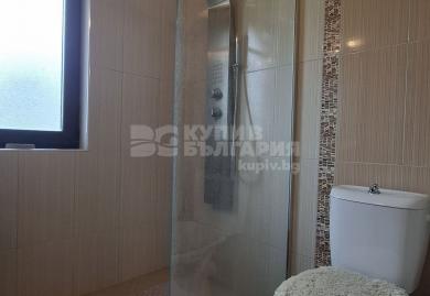 Stylish House with Pool, Fireplace, Garden & Parking near Black Sea