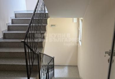 Luxuriöses Zwei-Zimmer-Apartment im Bezirk Banishora, Sofia
