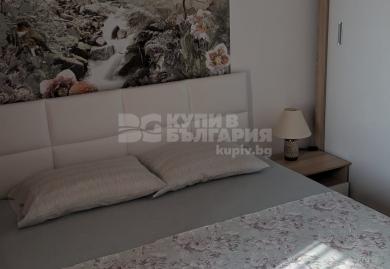 Стилен двустаен апартамент в к.к. Св. Св. Константин и Елена, гр.Варна