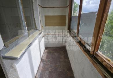 Ein-Zimmer-Wohnung im Viertel Sveta Troitsa, Sofia