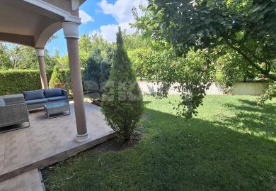 Stylish House with Pool, Fireplace, Garden & Parking near Black Sea
