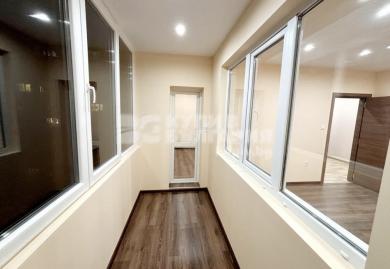 Geräumige Zweizimmerwohnung im Bezirk Lyulin 6, Sofia