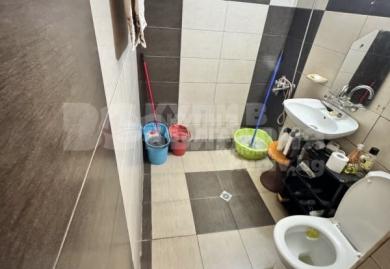 Großzügiges Familienglück: 4-Zimmer-Wohnung in Moderno Predgradie, Sofia