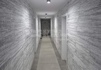 Attraktive 2-Zimmer-Wohnung mit Panoramablick im Stadtteil Planova, Varna