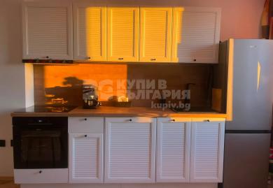 Cozy 1-Bedroom Apartment Near Sunny Beach with Pool & Nature Views