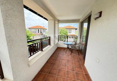 Modern 3-Bedroom Villa with Private Pool Near the Black Sea Coast