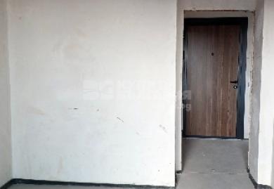 Neue Zweizimmerwohnung im weitläufigen Zentrum von Sofia