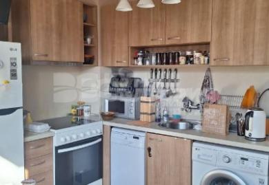 Möblierte Zweizimmerwohnung im Bezirk Mladost 1, Sofia