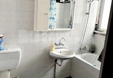 Möblierte Dreizimmerwohnung in Mladost 3, Sofia