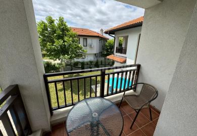Modern 3-Bedroom Villa with Private Pool Near the Black Sea Coast