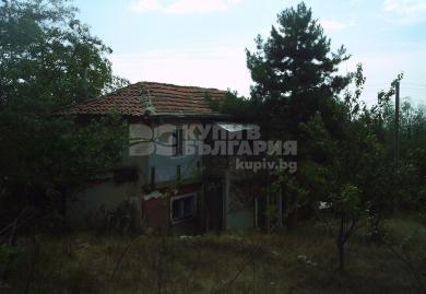 Парцел с морска панорама в м-т Франга дере 