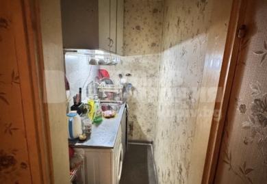 Großzügiges Familienglück: 4-Zimmer-Wohnung in Moderno Predgradie, Sofia
