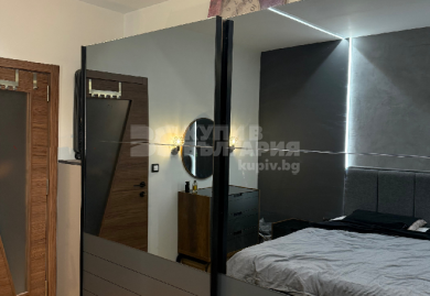 Komplett renovierte Dreizimmerwohnung neben dem North Park, Sofia