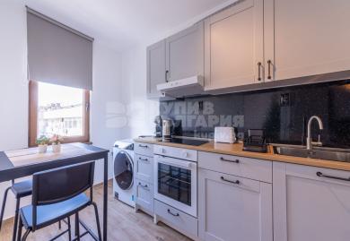 Stilvoll eingerichtetes 2-Zimmerapartment in der Nähe der Medizinischen Uni