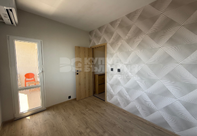 Wunderschön eingerichtete Wohnung im Bezirk Nadezhda 2, Sofia