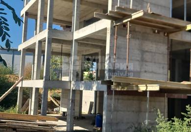 Neubau-Highlight in Varna-Izgrev: Modernes Wohnen in grüner Bestlage