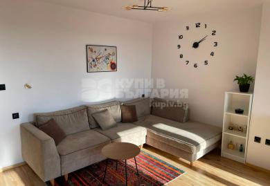 Cozy 1-Bedroom Apartment Near Sunny Beach with Pool & Nature Views