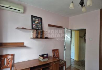 Top-Lage! 4-Zimmer-Wohnung nahe Medizinische Uni Varna