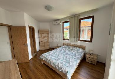 Modern 3-Bedroom Villa with Private Pool Near the Black Sea Coast