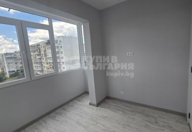 Тристаен апартамен след основен ремонт в кв.Възраждане II,гр. Варна